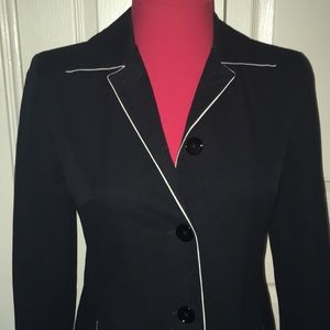 Ann Taylor LOFT Coat